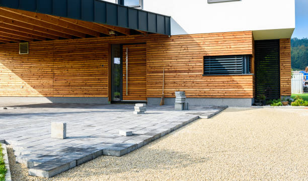 Best Permeable Paver Driveway  in Harvey, IL