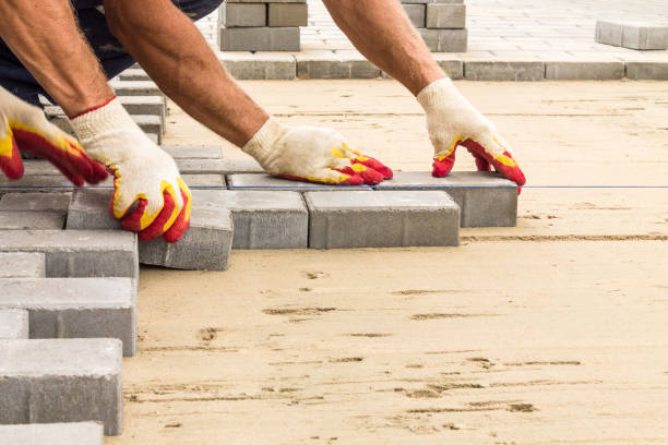 Harvey, IL Driveway Pavers Company