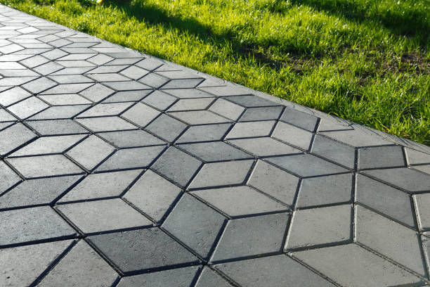 Best Decorative Driveway Pavers  in Harvey, IL