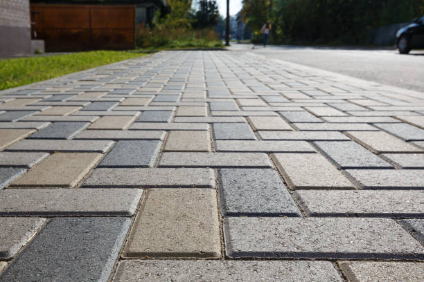 Best Brick Driveway Pavers  in Harvey, IL