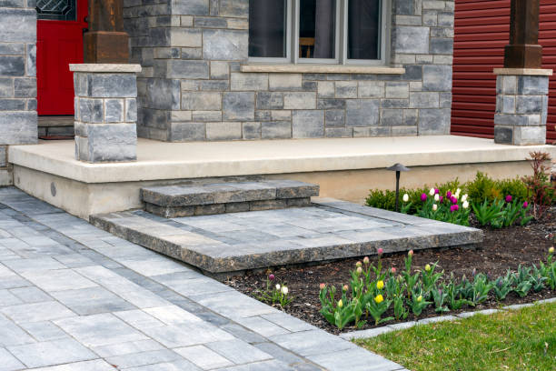 Harvey, IL Driveway Pavers Company