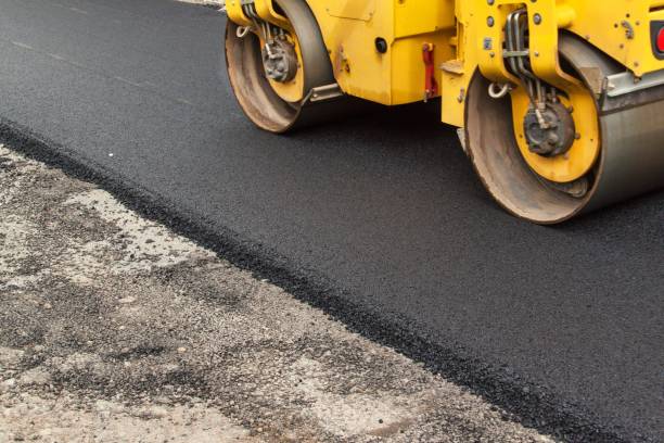 Best Driveway Repair Near Me  in Harvey, IL